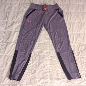 Under Armour women's workout pants